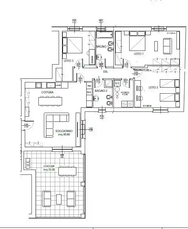 Appartamento - foto 5