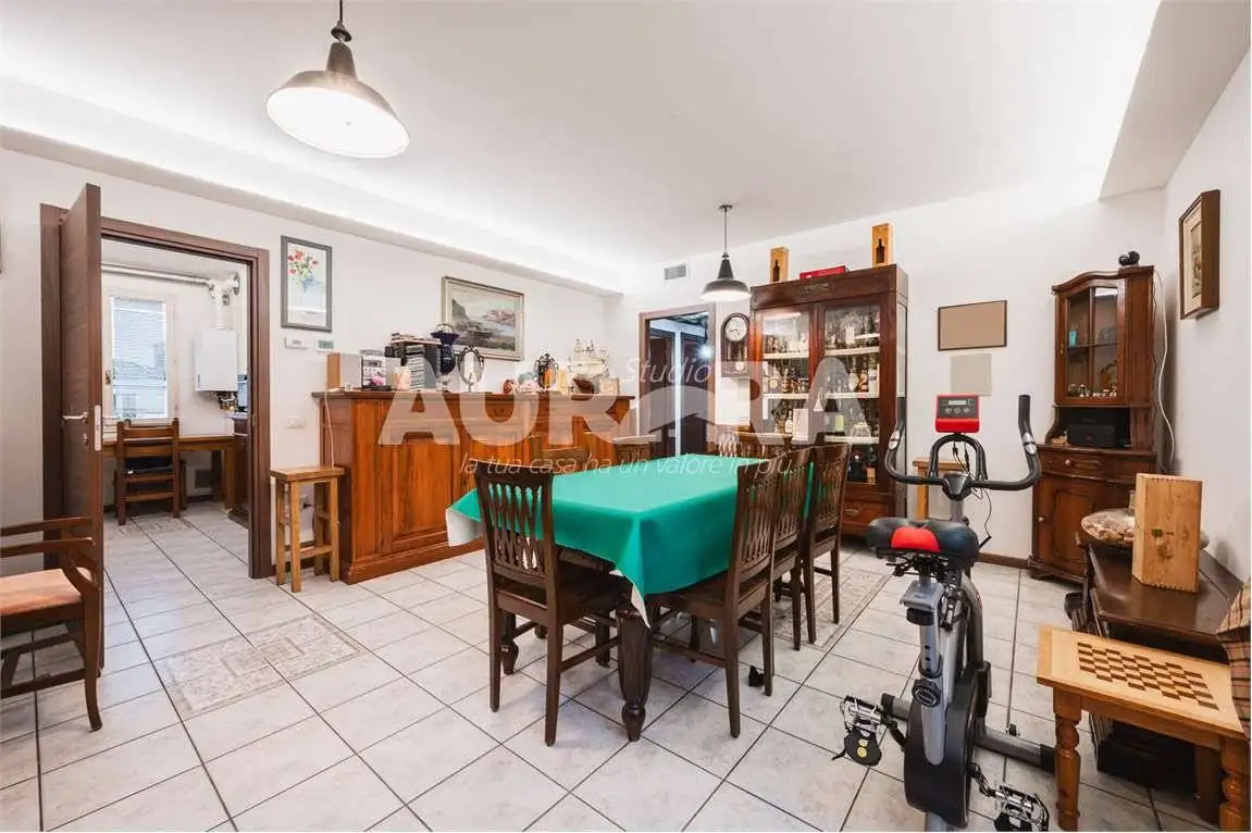 Appartamento in vendita a Bastiglia