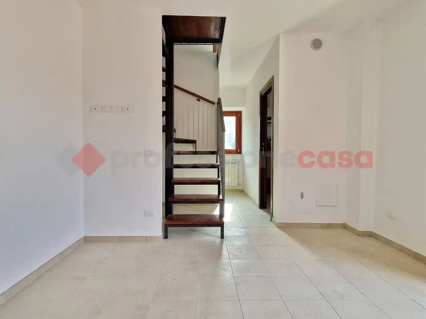 Terratetto unifamiliare via Piede il Monte, SNC, Sant'Elia - Bazzano, L'Aquila - foto 4