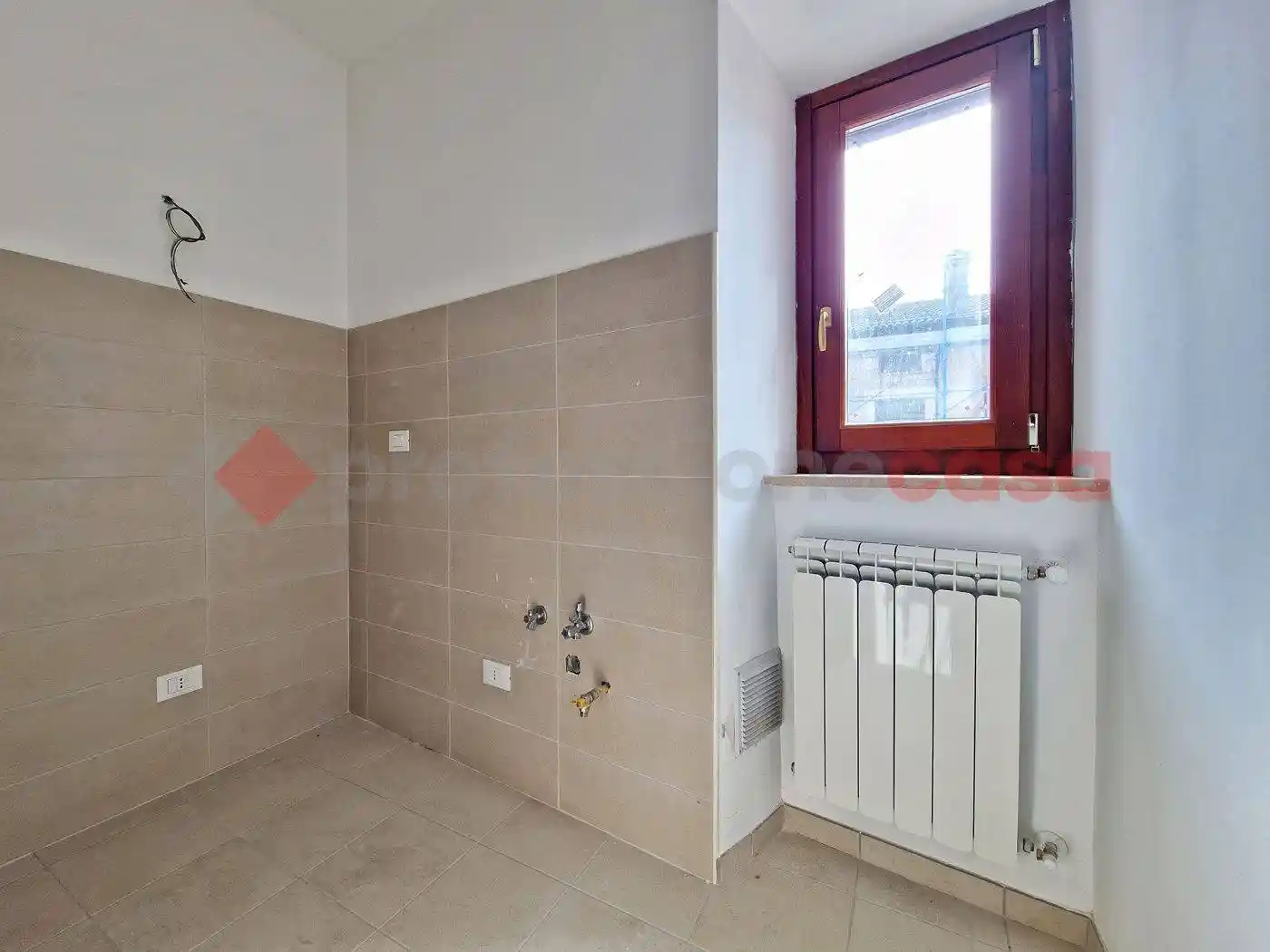 Terratetto unifamiliare via Piede il Monte, SNC, Sant'Elia - Bazzano, L'Aquila - foto 5