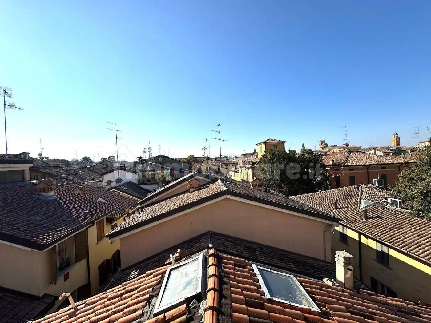 Appartamento in vendita a Reggio Emilia