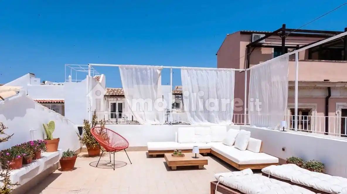 Appartamento in vendita a Siracusa