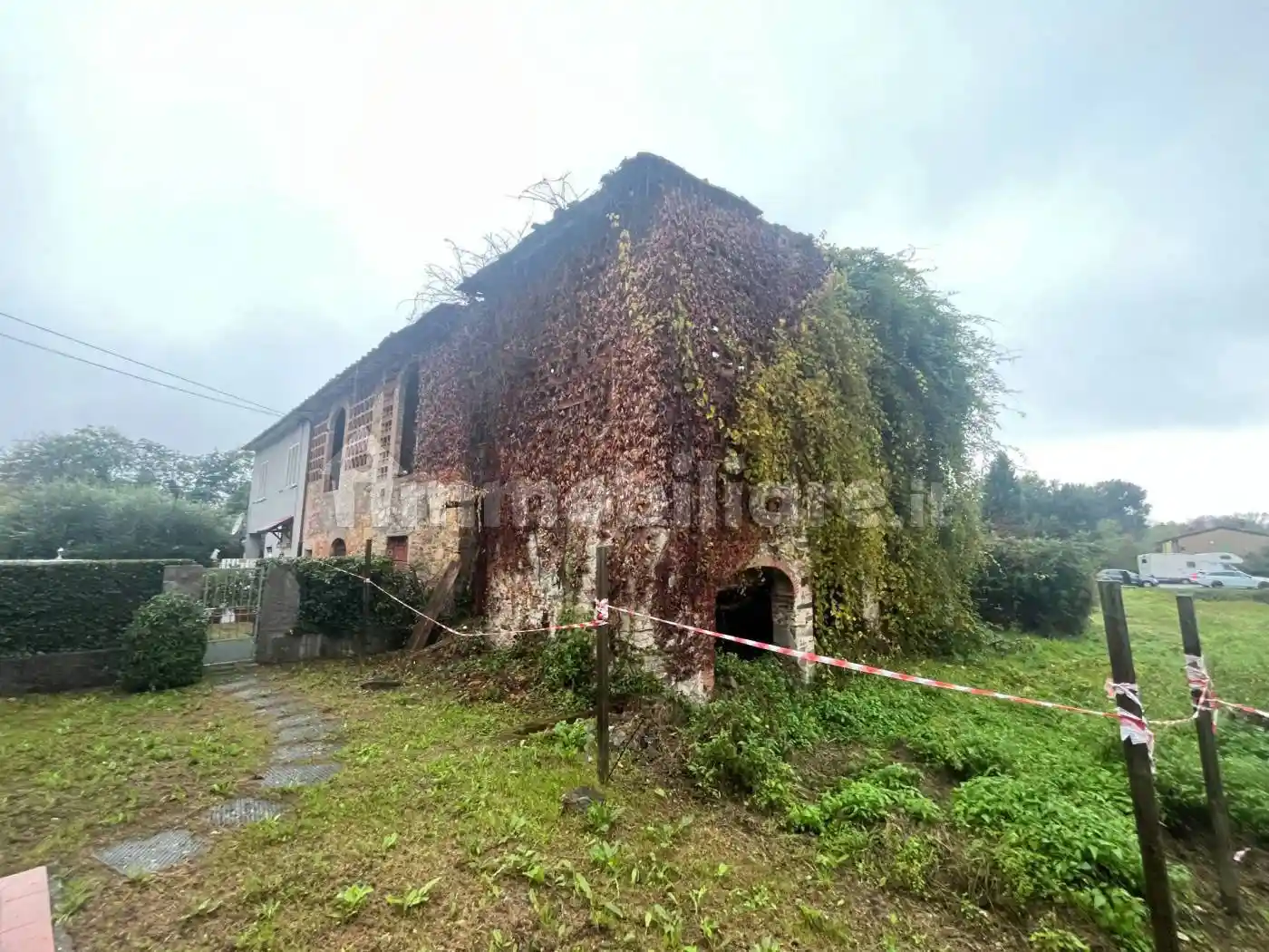 Terratetto unifamiliare via sotto monte 69, Verciano - Guamo, Capannori - foto 2
