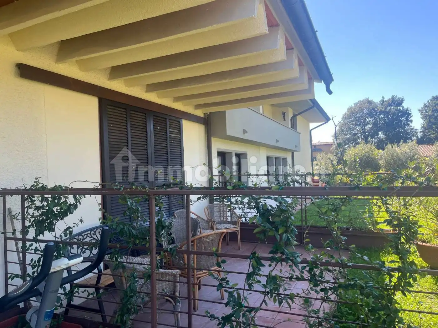 Villetta a schiera in vendita a Altopascio