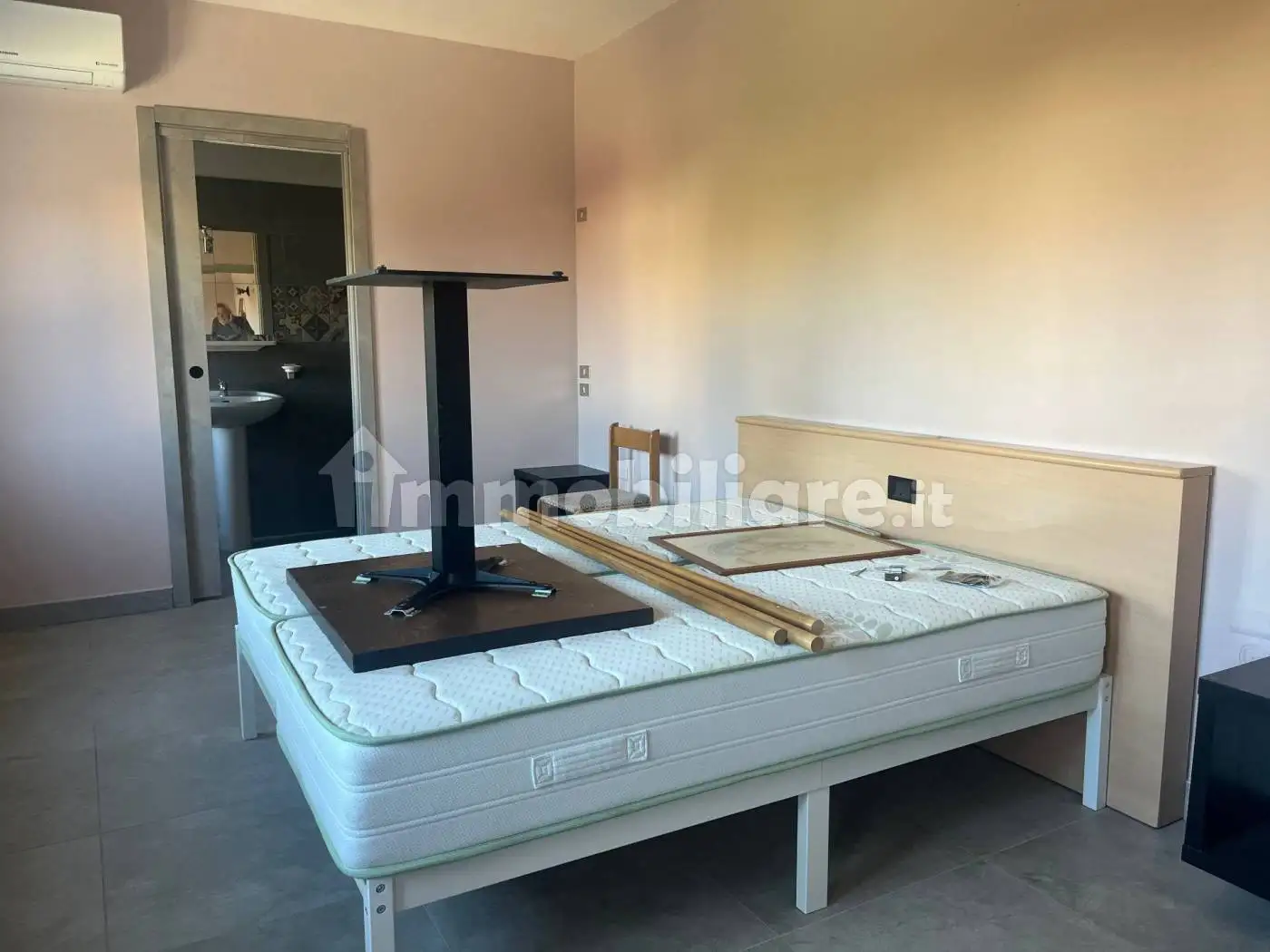 Appartamento in affitto a Altopascio