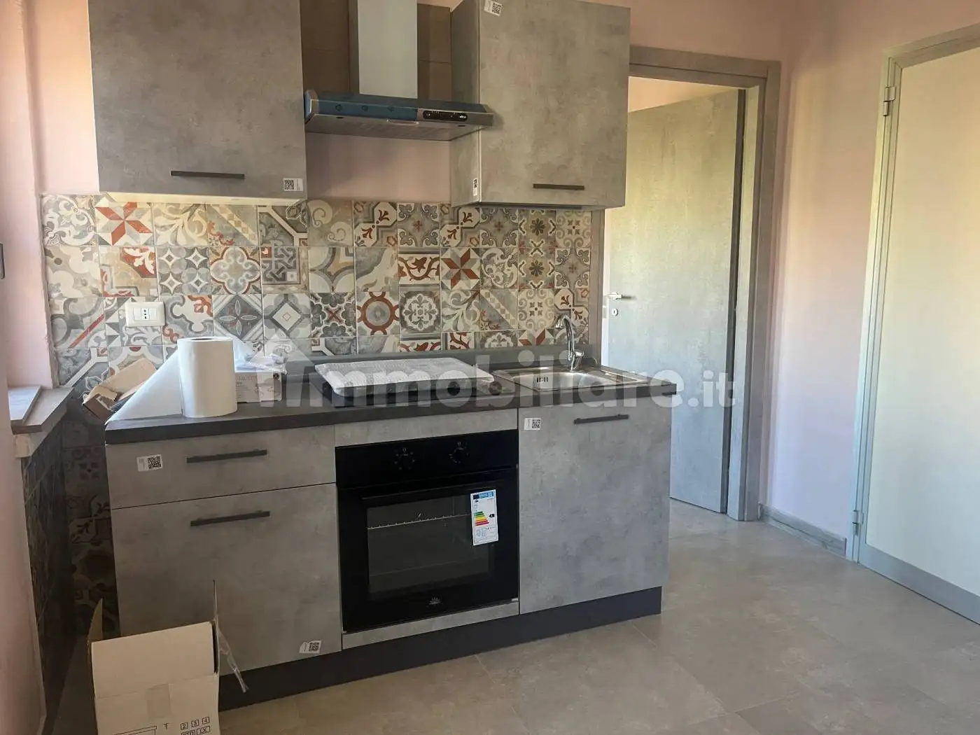 Bilocale via del lanificio 1, Altopascio Centro, Altopascio - foto 3