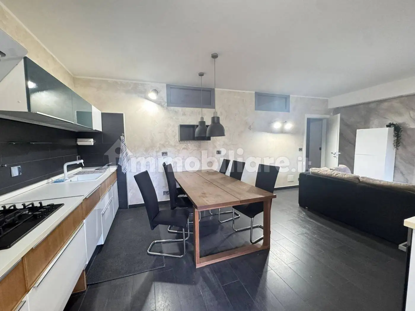 Appartamento in vendita a Pinerolo