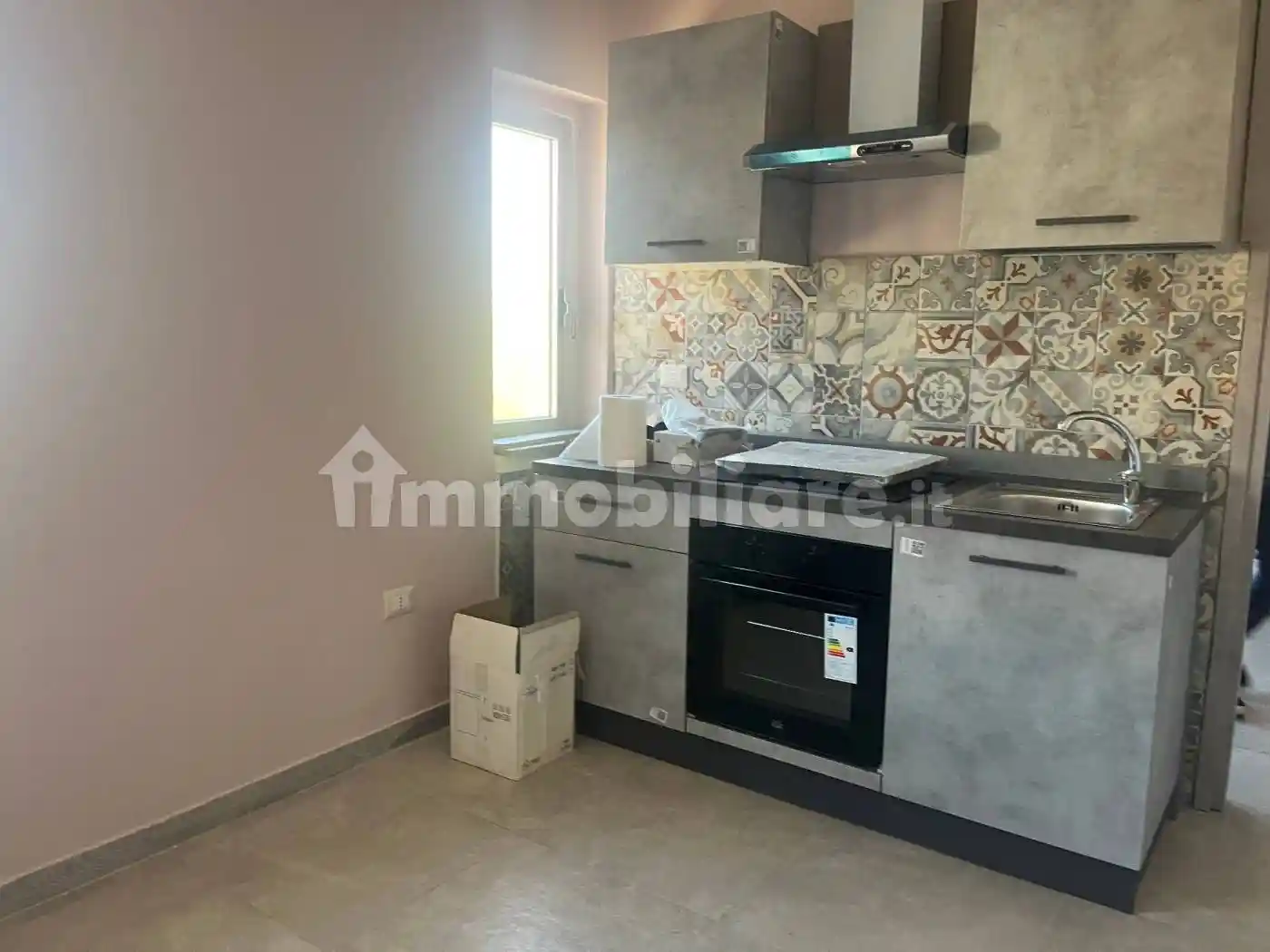 Appartamento in vendita a Altopascio