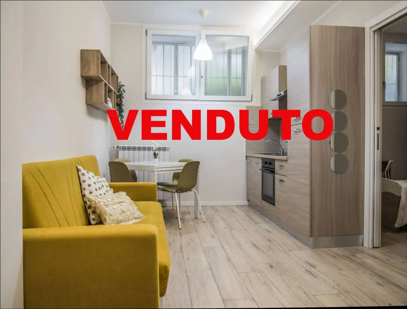 Apartment in vendita a Milan
