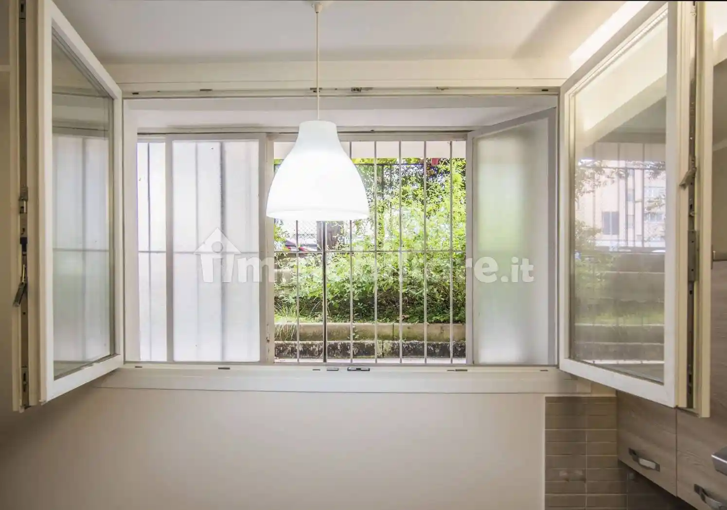 Bilocale via delle Forze Armate 50, Piazzale Siena, Milano - foto 5