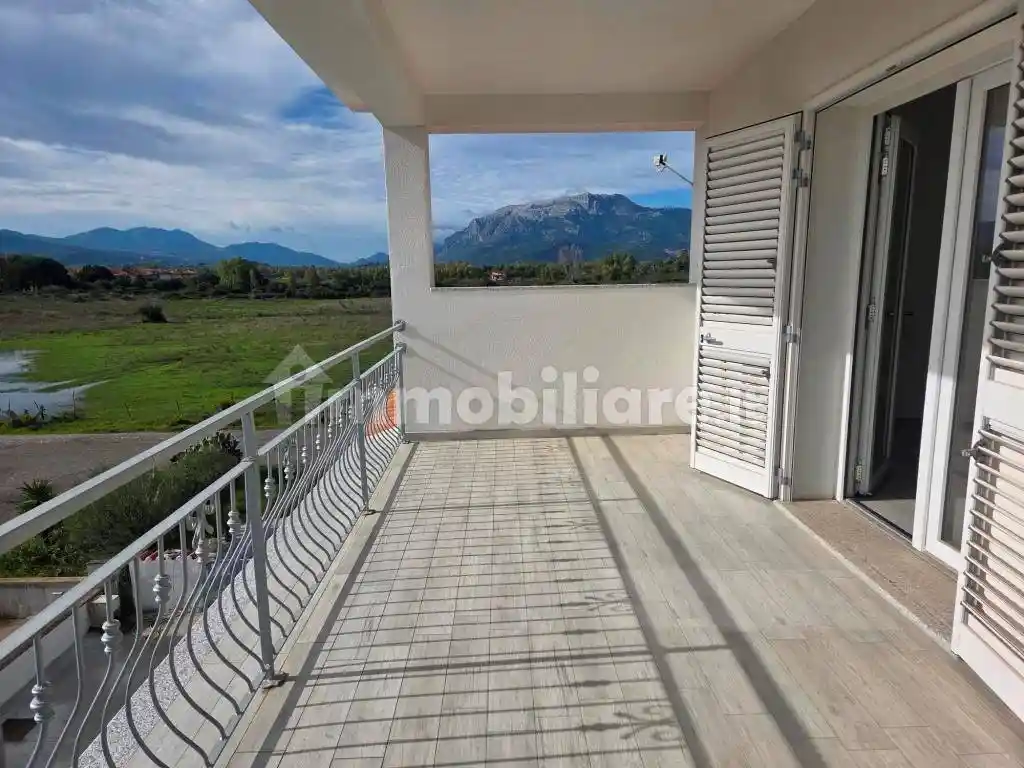 Appartamento in vendita a Siniscola