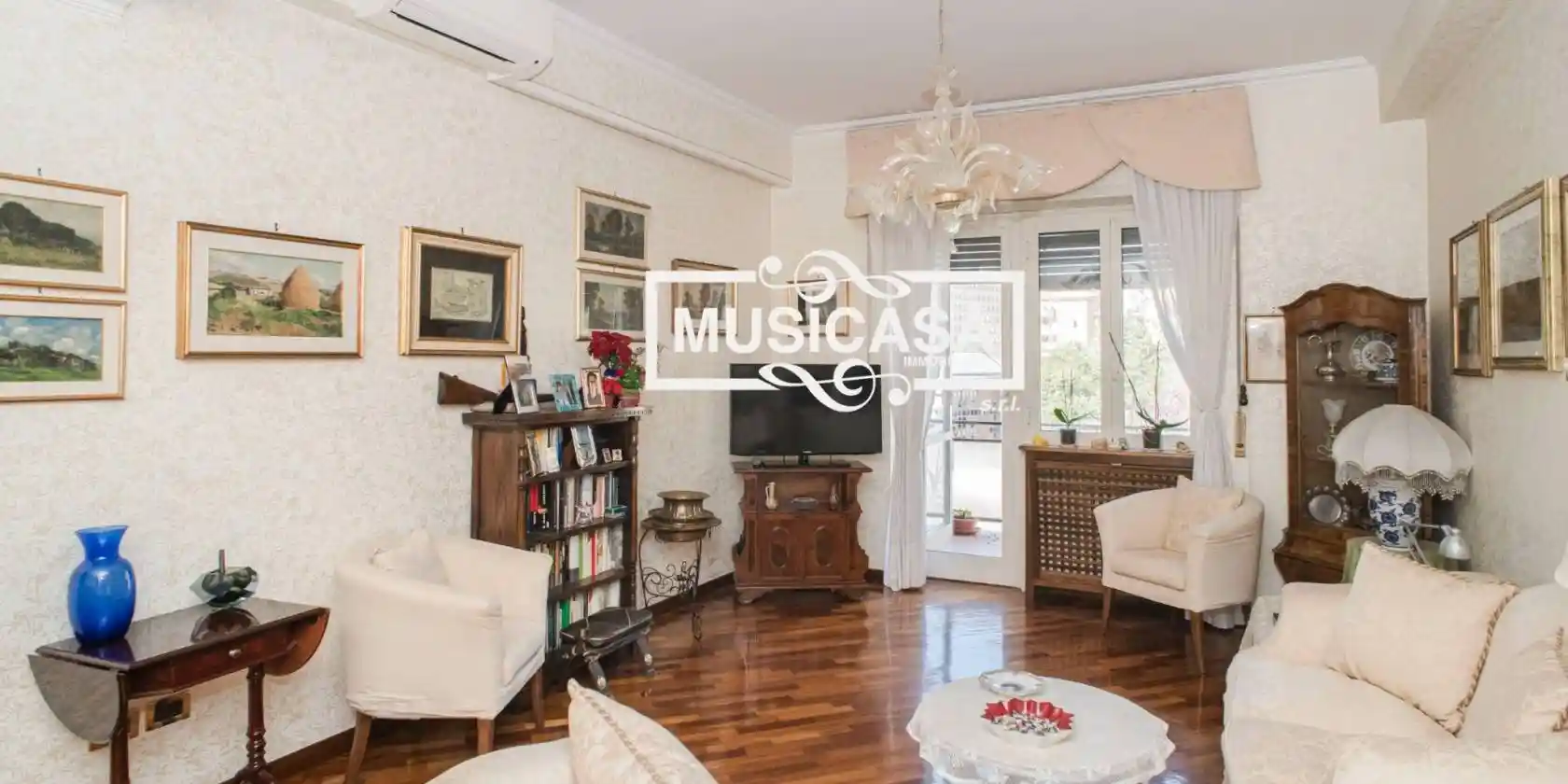 Trilocale via Bra, Aurelio - Val Cannuta, Roma - foto 3