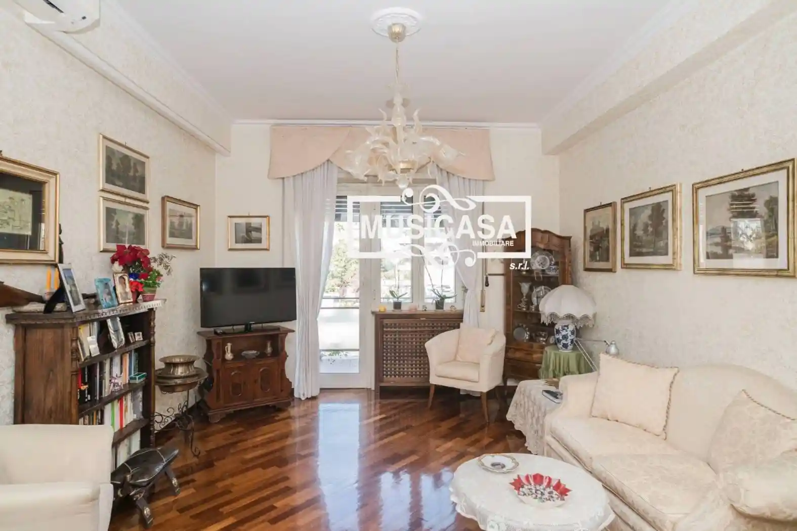 Trilocale via Bra, Aurelio - Val Cannuta, Roma - foto 4