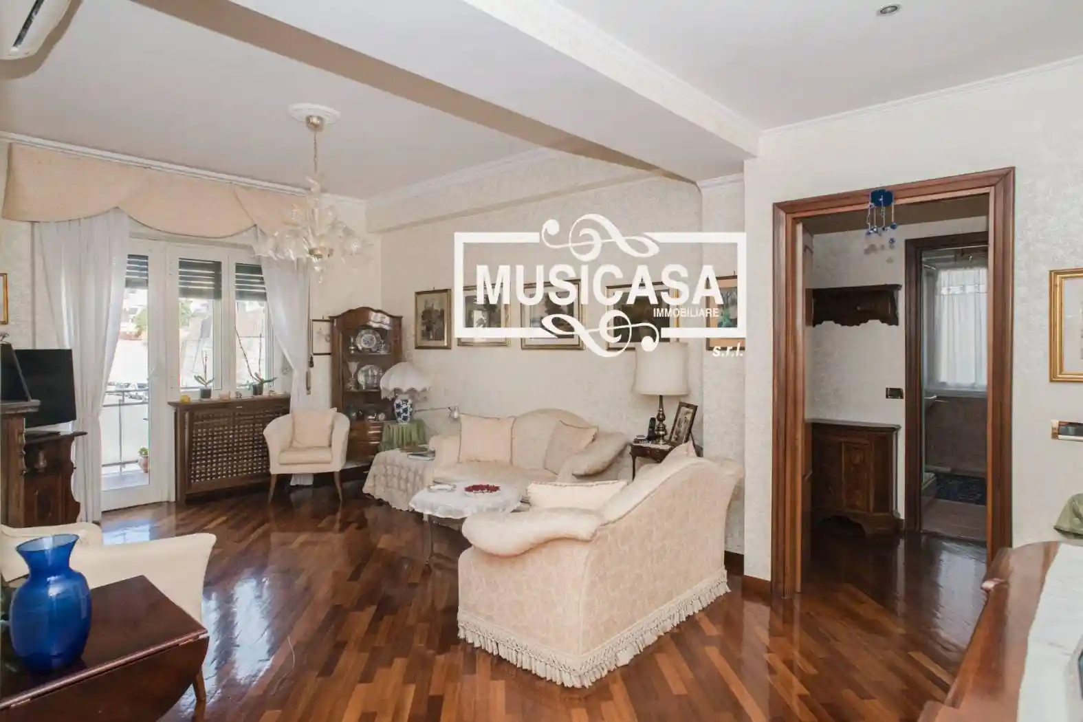 Trilocale via Bra, Aurelio - Val Cannuta, Roma - foto 5