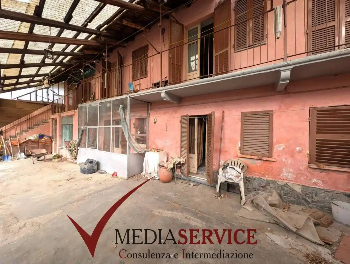 Villa in vendita a Sommariva del Bosco