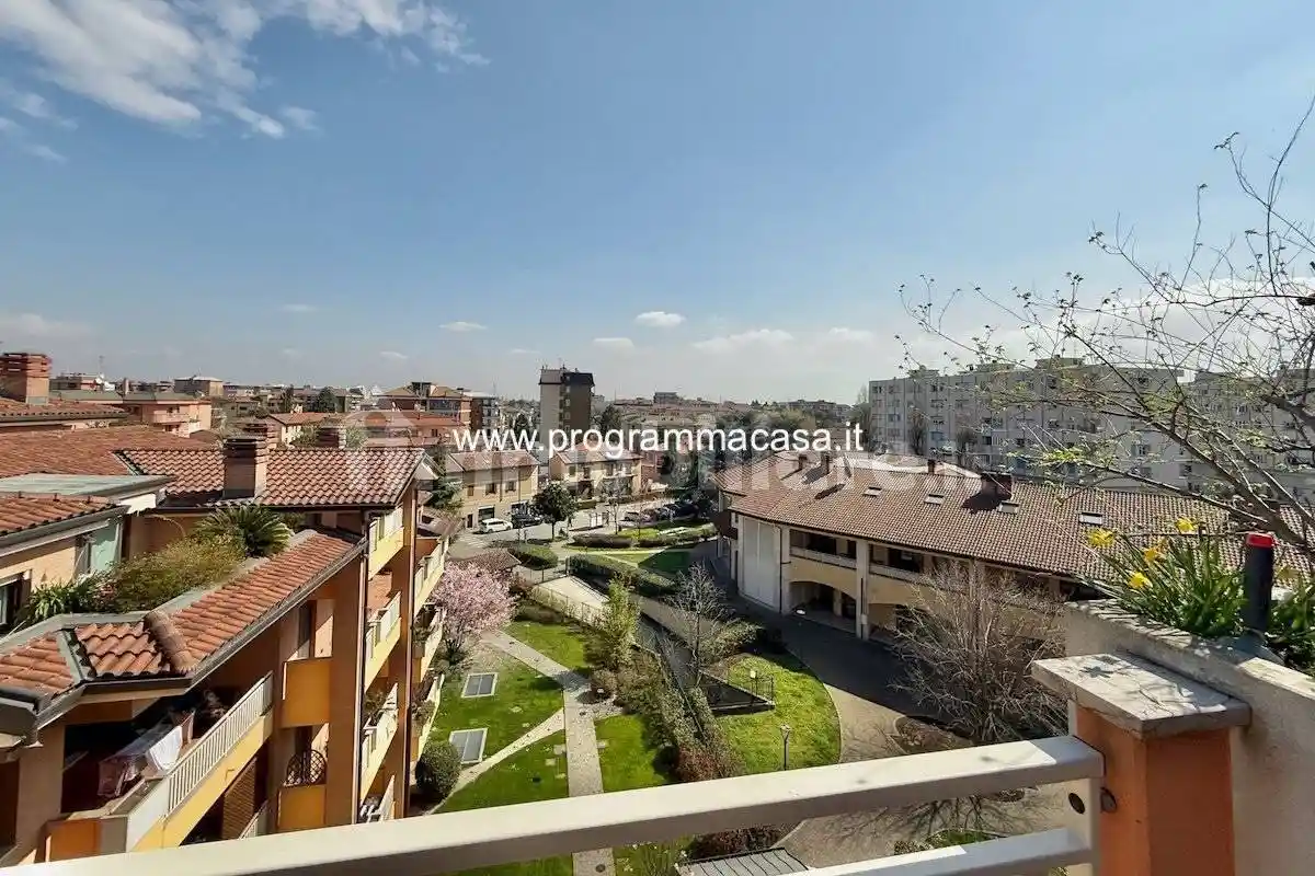 Attico - Mansarda in vendita a Segrate