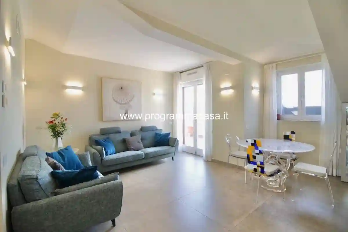 Attico - Mansarda - foto 2