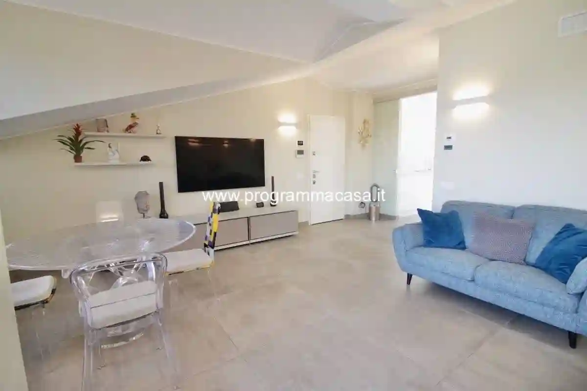 Attico - Mansarda - foto 3