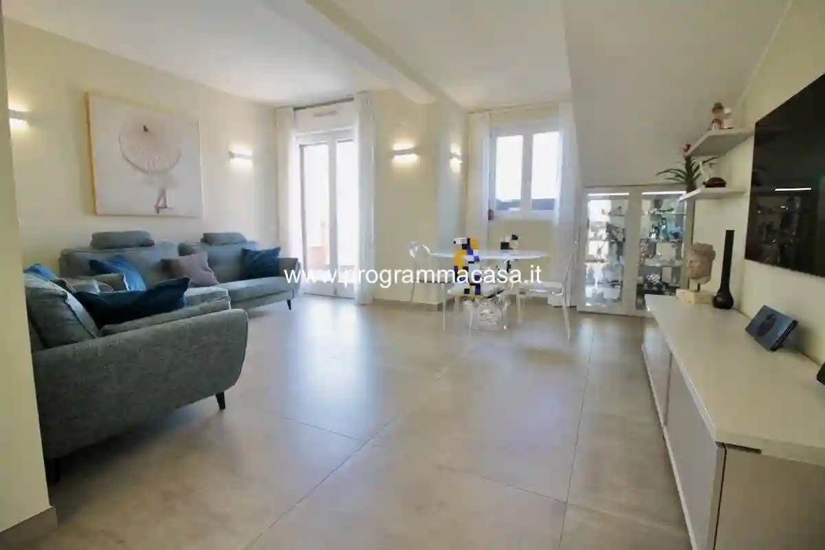 Attico - Mansarda - foto 4