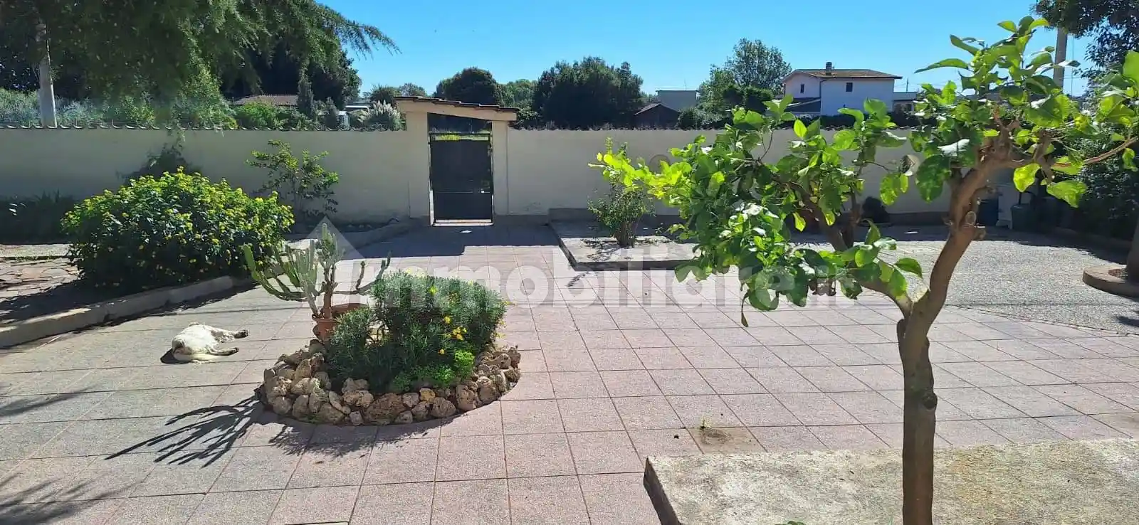 Villa unifamiliare via del Frassineto, Torre del Padiglione - Carano, Aprilia - foto 4