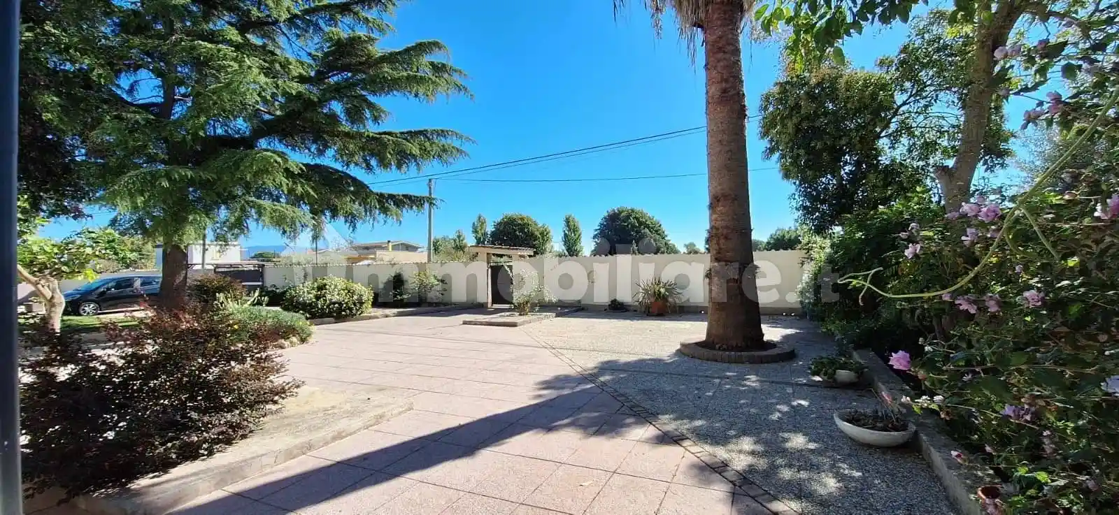 Villa unifamiliare via del Frassineto, Torre del Padiglione - Carano, Aprilia - foto 5