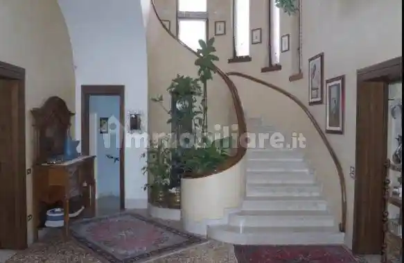 Villa in vendita a Rovigo
