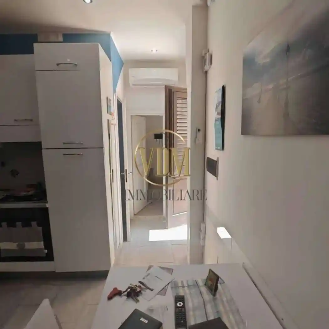 Palazzo - Edificio in vendita a Marsala