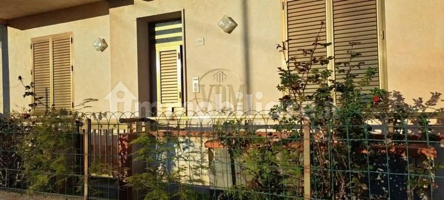 Villa in vendita a Marsala