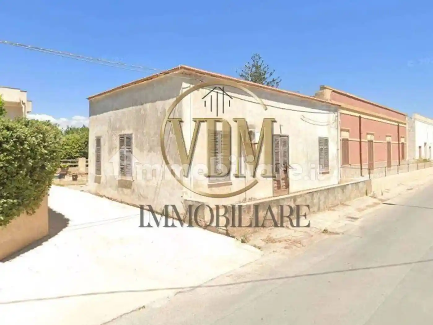 Villa in vendita a Marsala