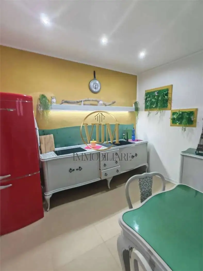 Villa in vendita a Mazara del Vallo