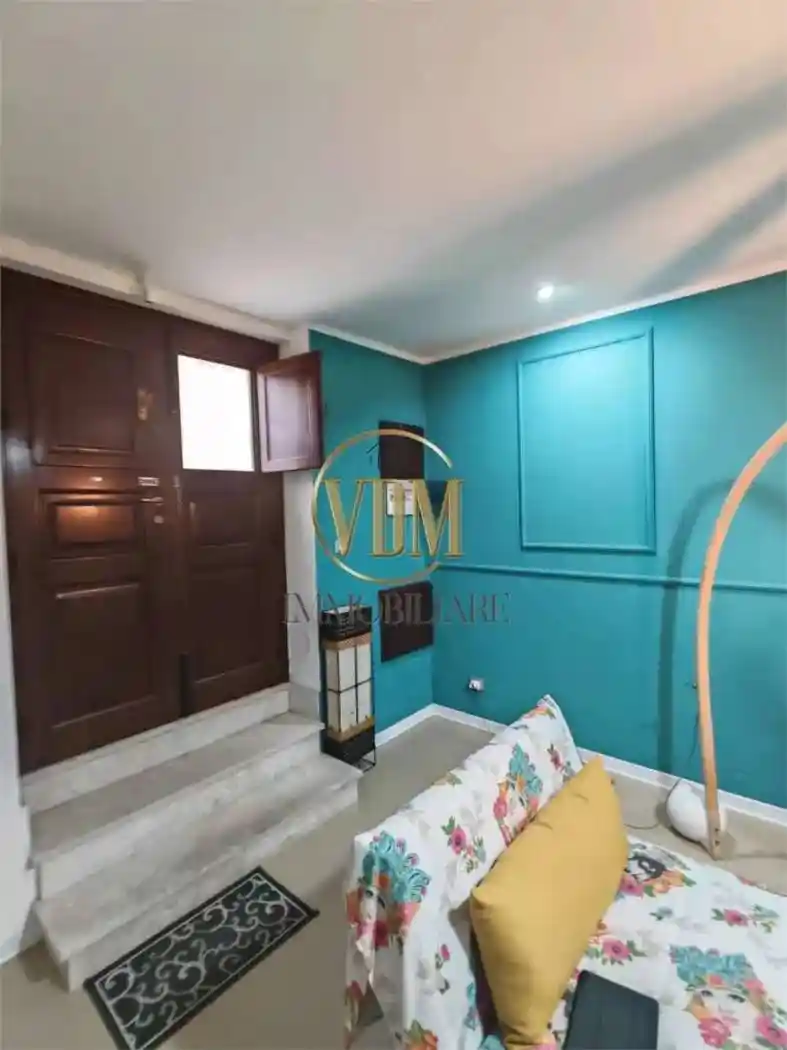 Villa unifamiliare piazza Immacolata No Number, Centro Storico, Mazara del Vallo - foto 3