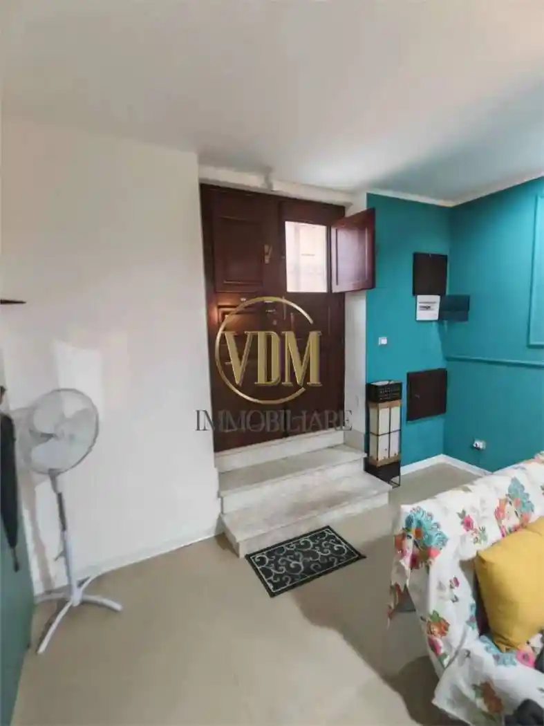 Villa unifamiliare piazza Immacolata No Number, Centro Storico, Mazara del Vallo - foto 5