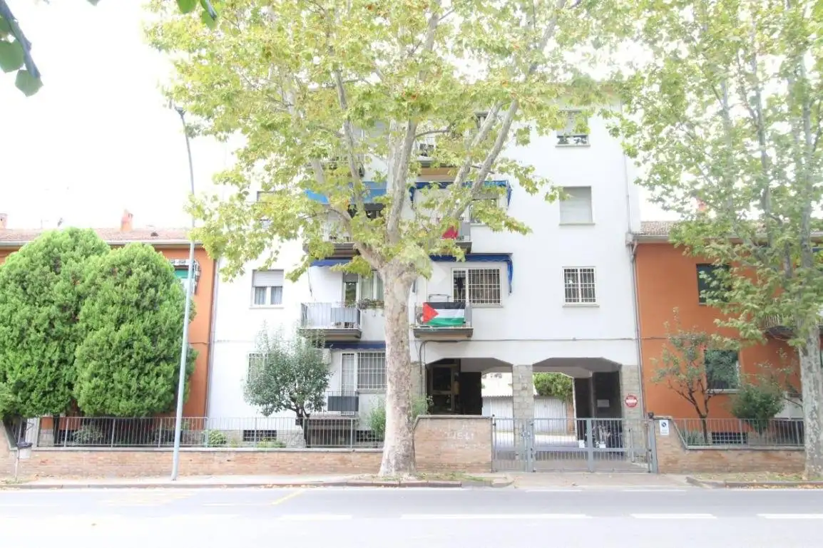 Appartamento in vendita a Sasso Marconi