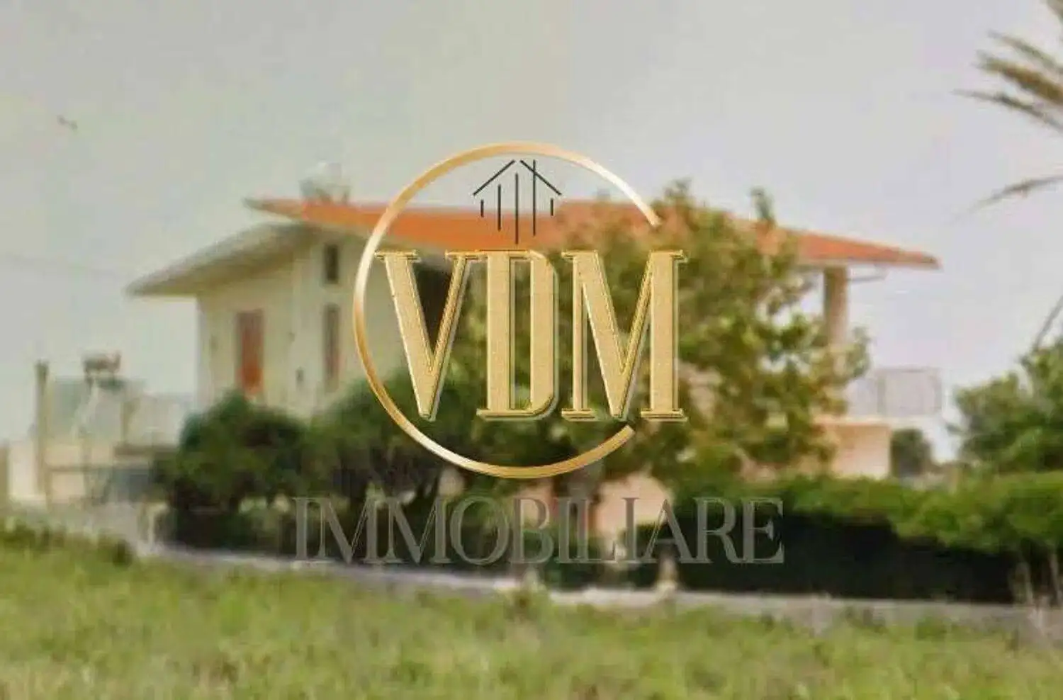 Villa in vendita a Marsala