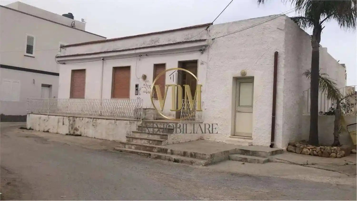 Villa in vendita a Marsala