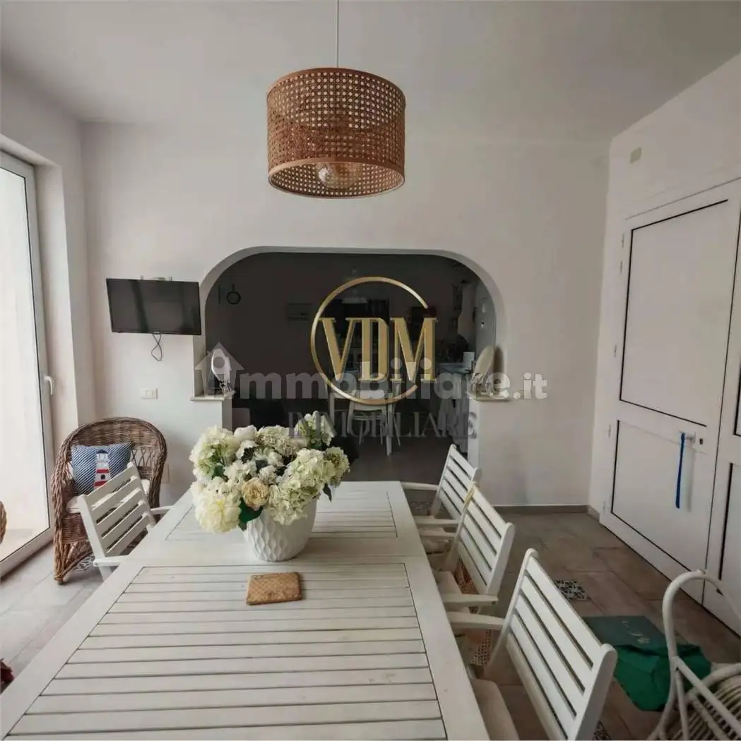 Appartamento in vendita a Campobello di Mazara