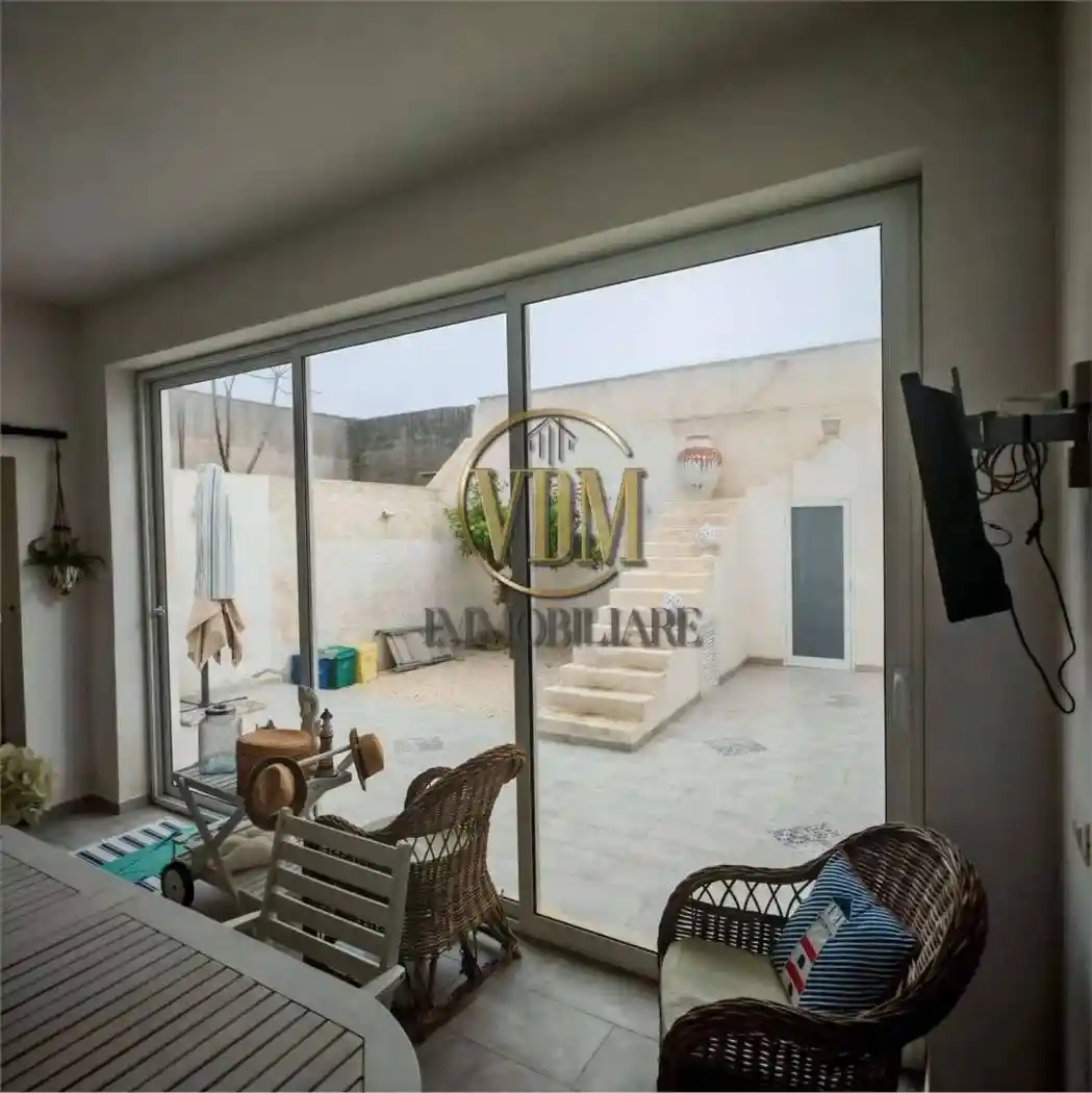 Trilocale via Giacomo Mangiagli No Number, Tre Fontane, Campobello di Mazara - foto 2