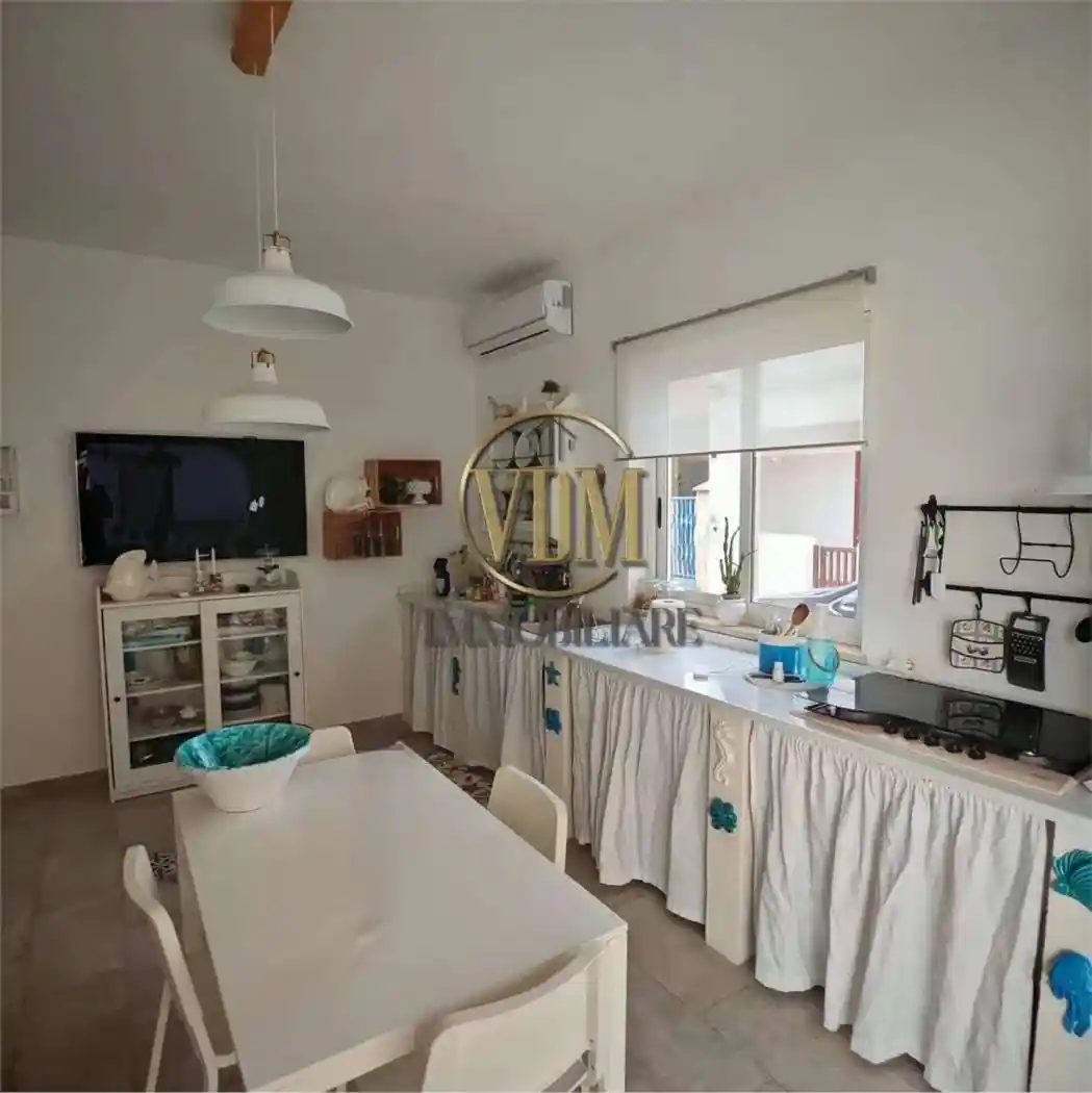 Trilocale via Giacomo Mangiagli No Number, Tre Fontane, Campobello di Mazara - foto 3