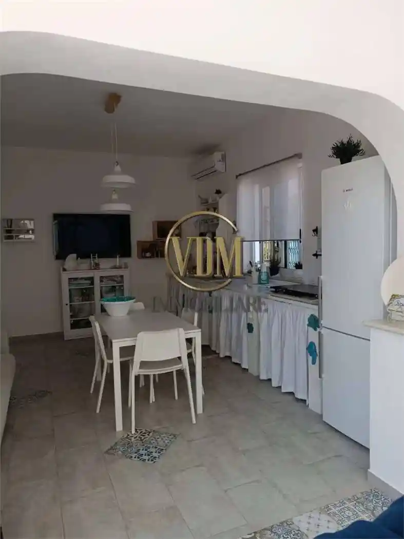 Trilocale via Giacomo Mangiagli No Number, Tre Fontane, Campobello di Mazara - foto 4