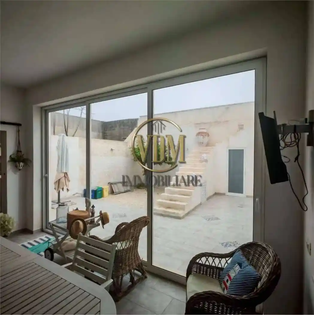 Trilocale via Giacomo Mangiagli No Number, Tre Fontane, Campobello di Mazara - foto 5