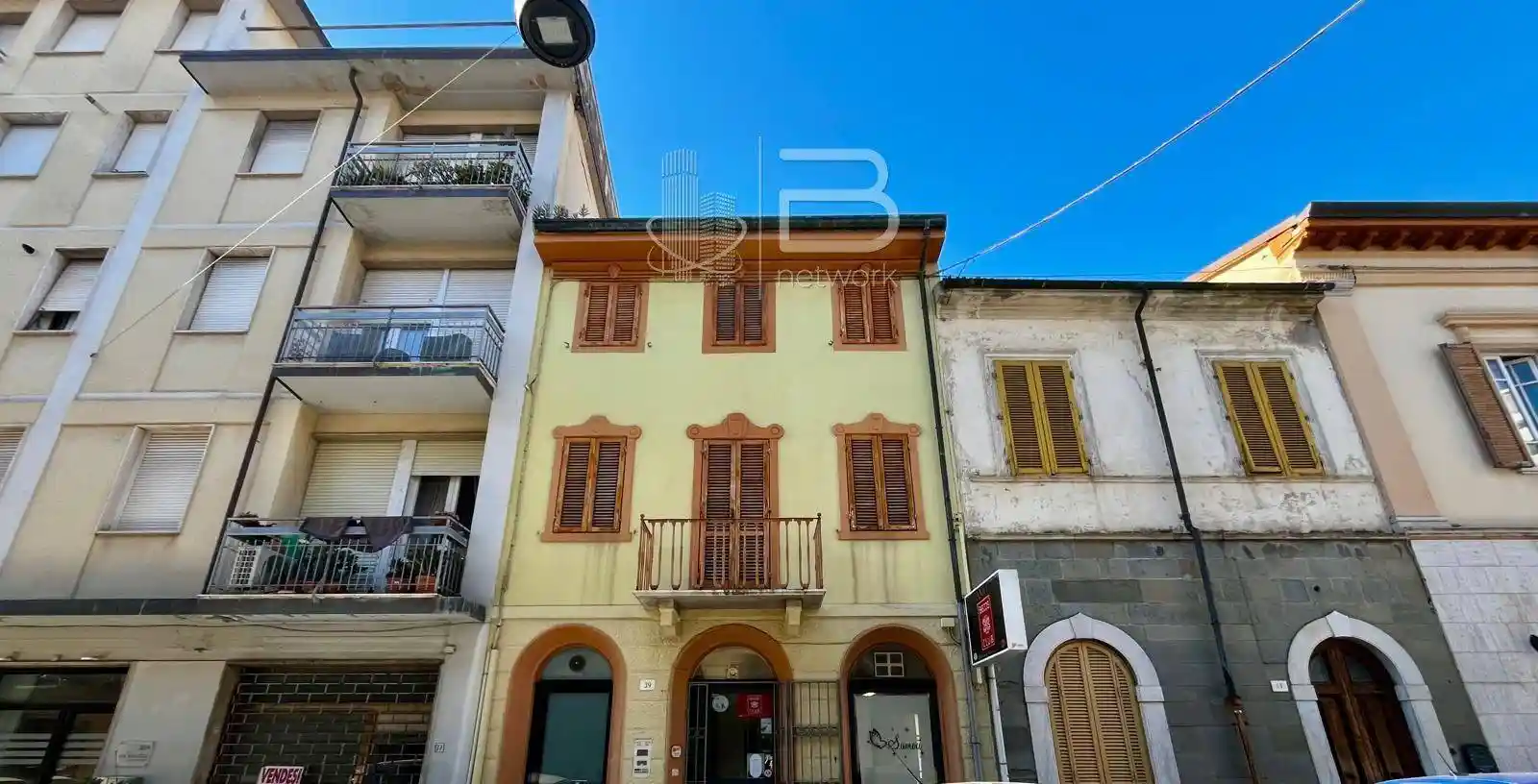 Appartamento in vendita a Viareggio