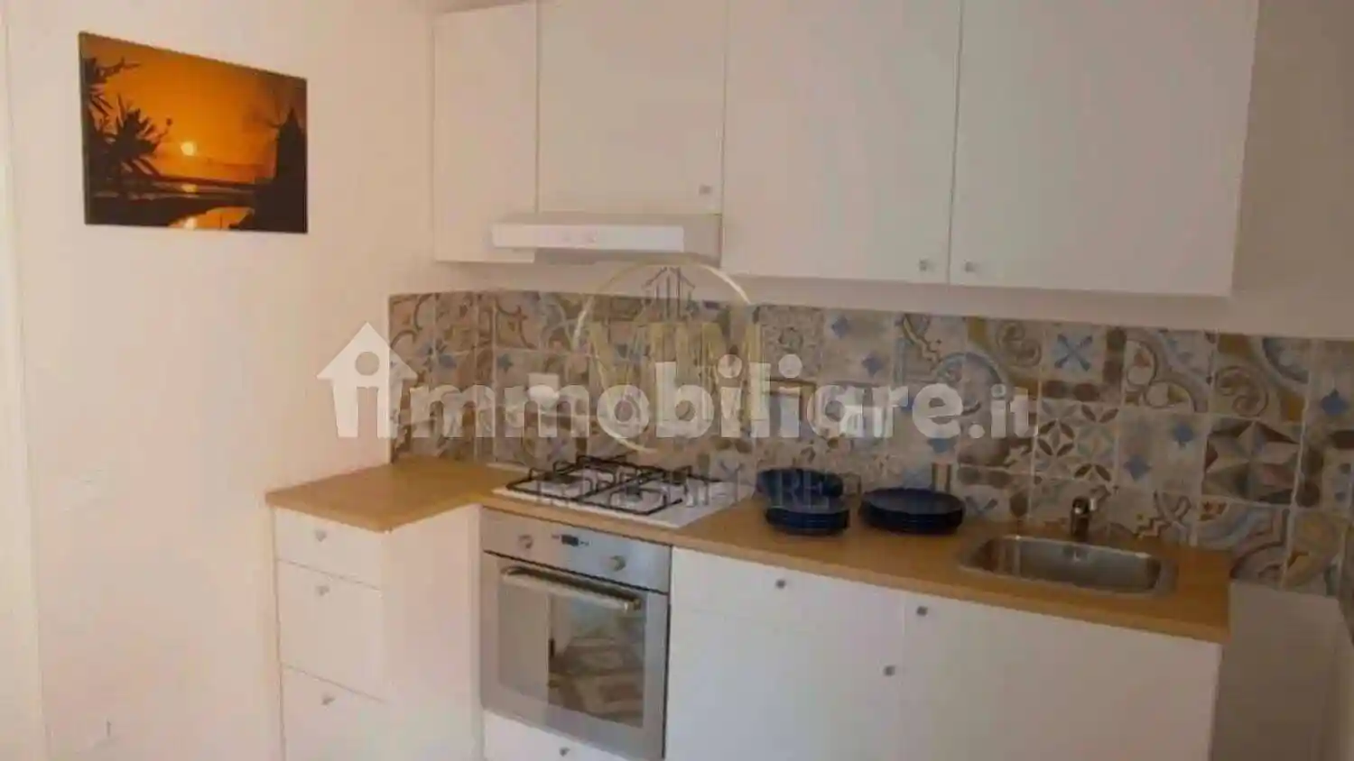 Appartamento in affitto a Marsala