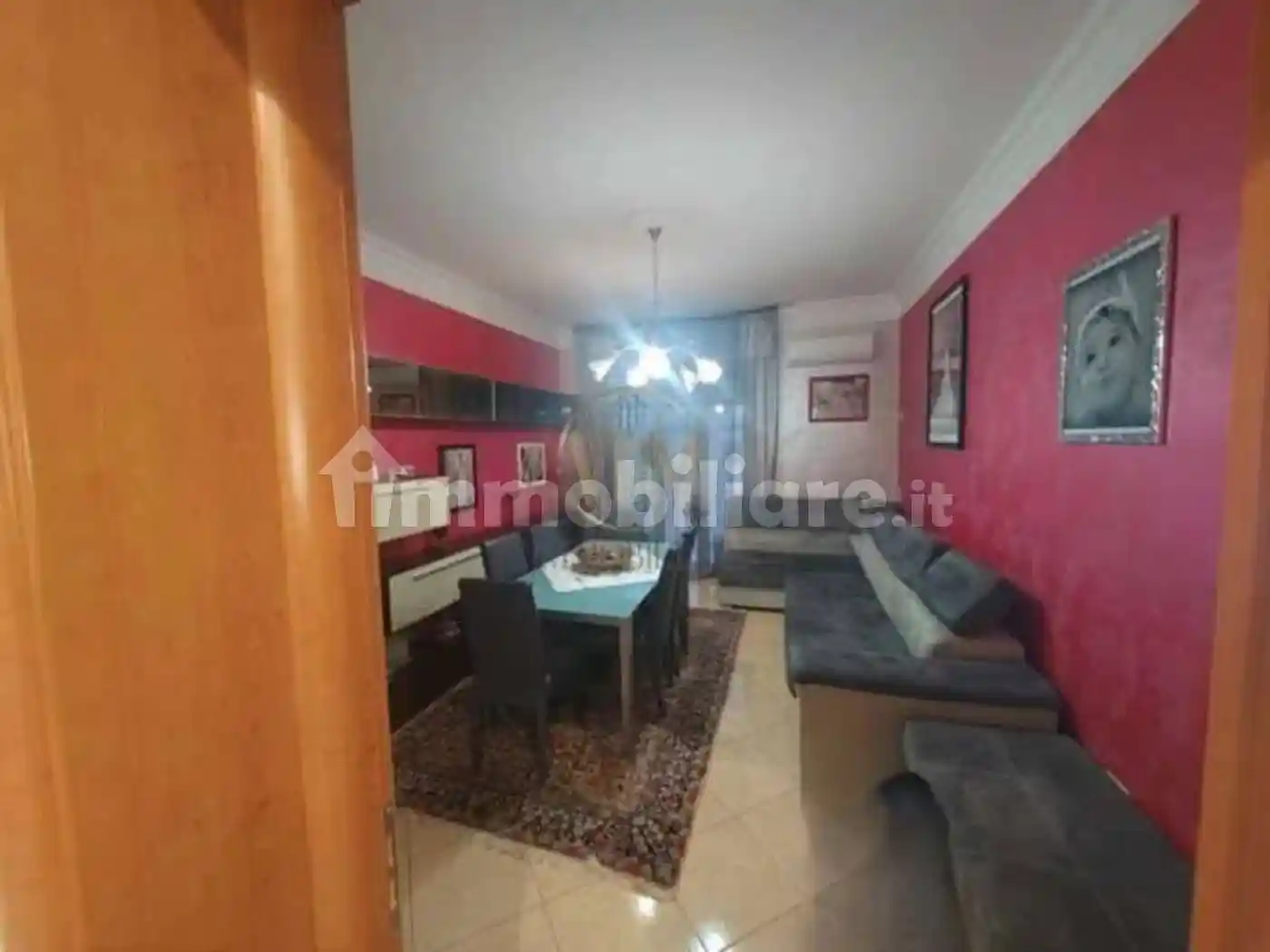 Appartamento in vendita a Mazara del Vallo