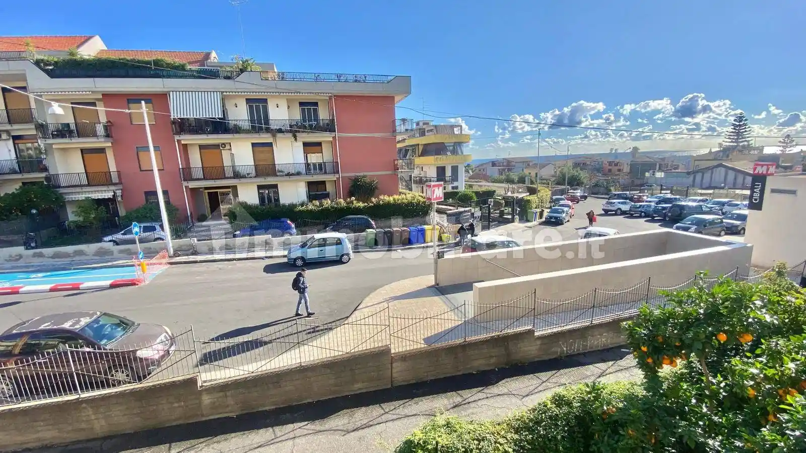 Bilocale via Galermo, Cibali, Catania - foto 2