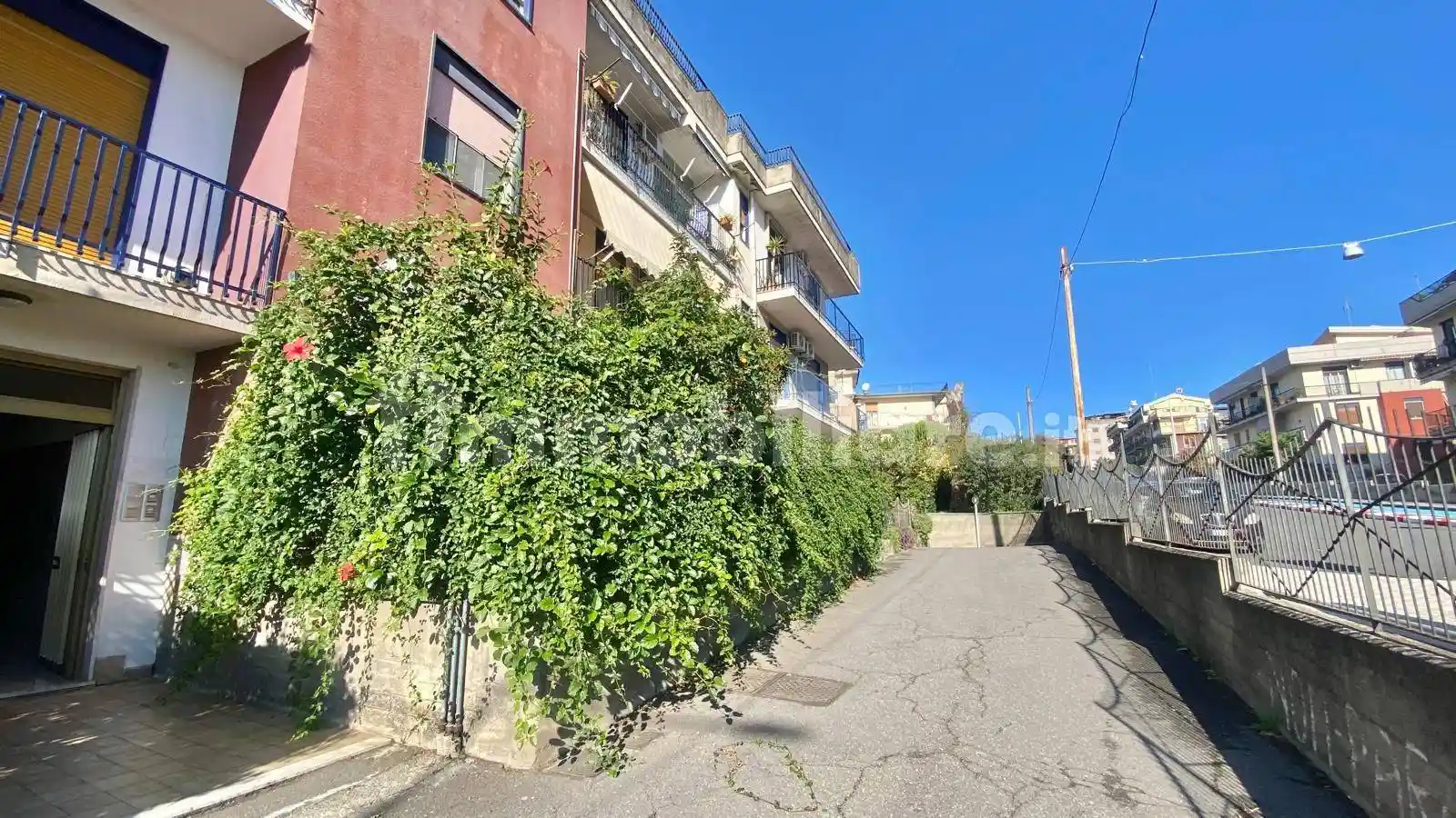 Bilocale via Galermo, Cibali, Catania - foto 4