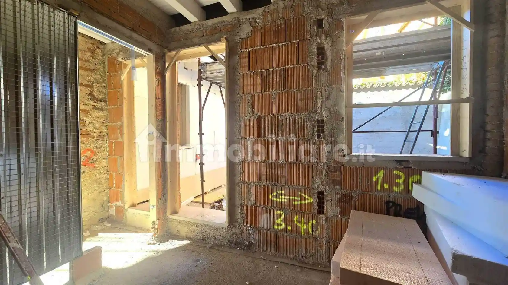 Trilocale nuovo, piano terra, Solarolo, Manerba del Garda - foto 4