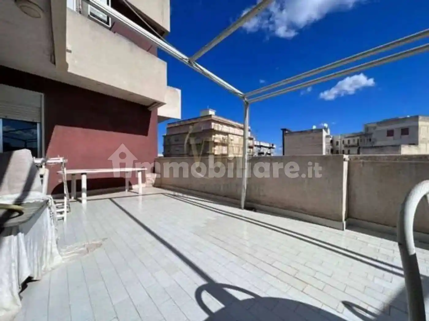 Appartamento in vendita a Marsala