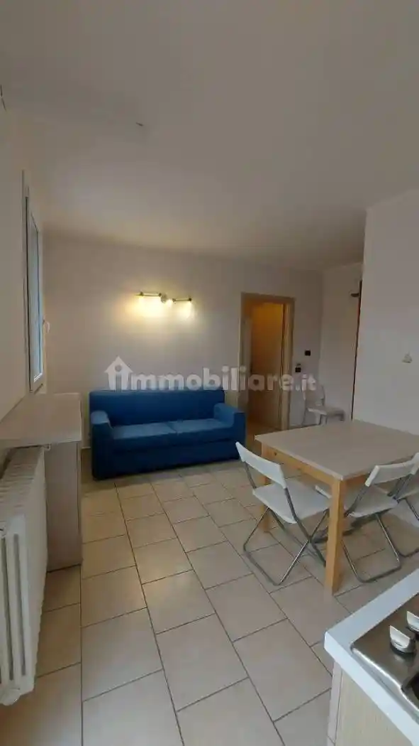 Appartamento in affitto a Voghera