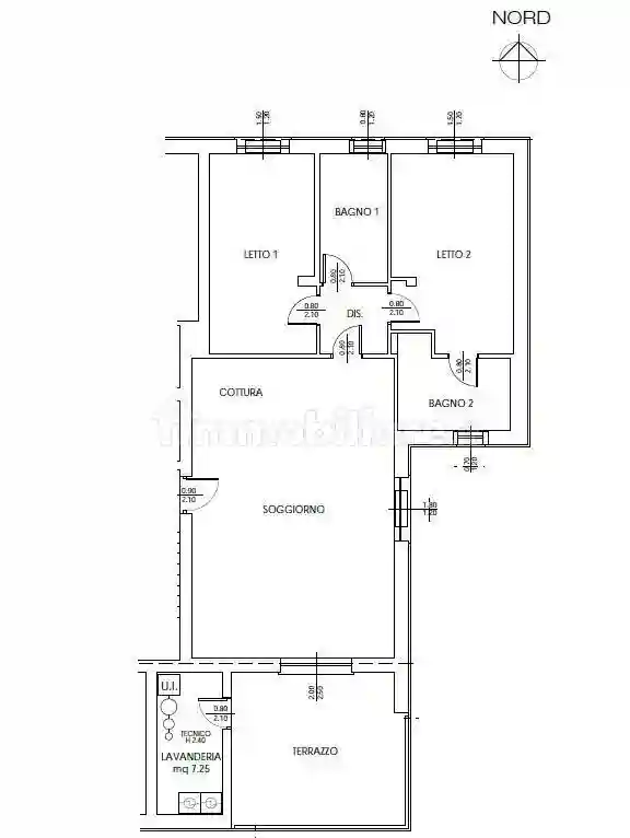 Appartamento - foto 3