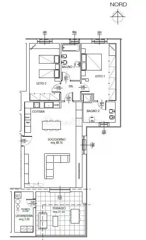 Appartamento - foto 4